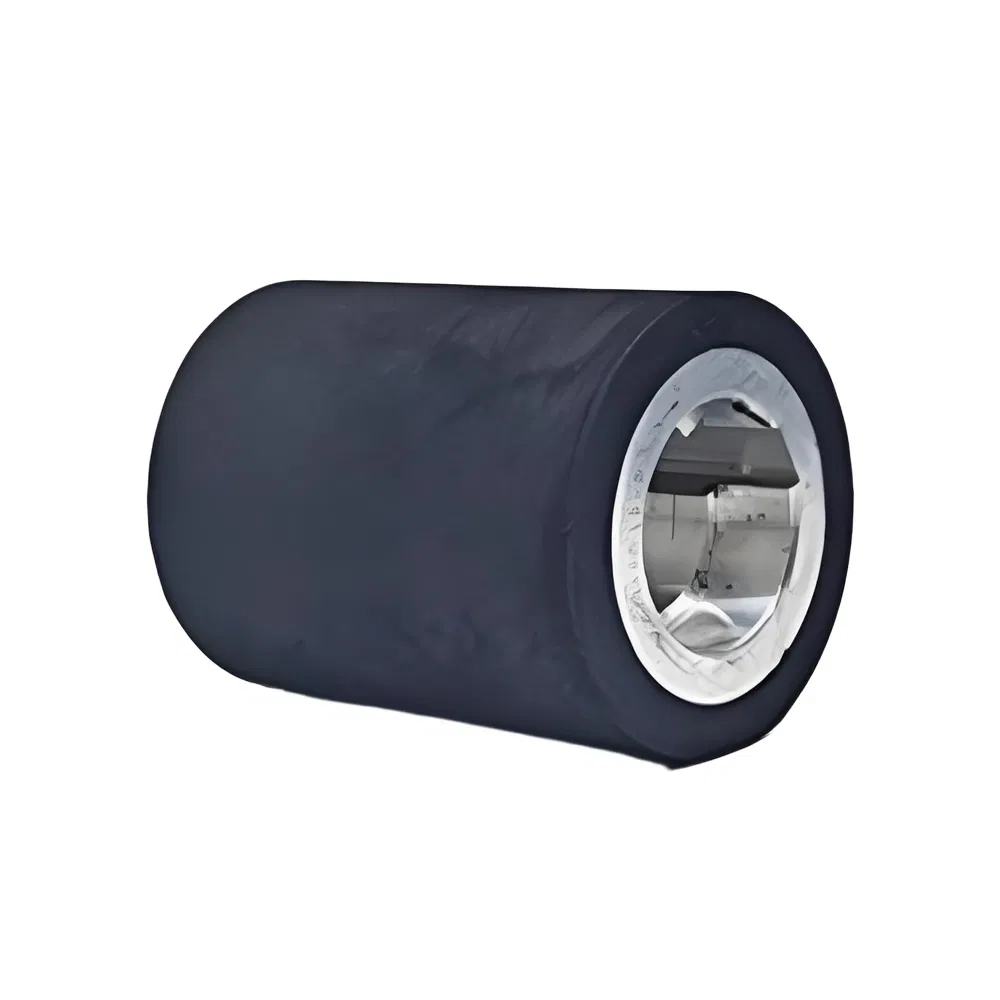 Контактное резиновое полировальное колесо для гриндера