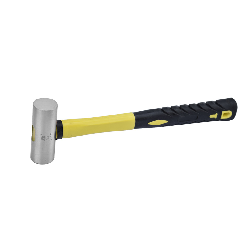 Dean Factory Custom Wholesale 304 Steel Mallet Hammer