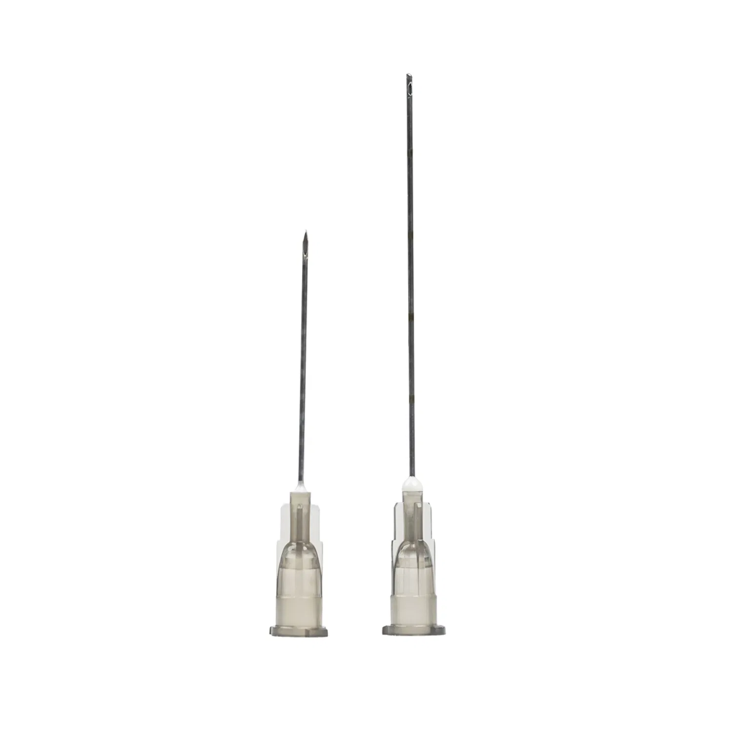 Factory Price Micro Cannula CE Certificated Blunt Tip Needle 18g-30g