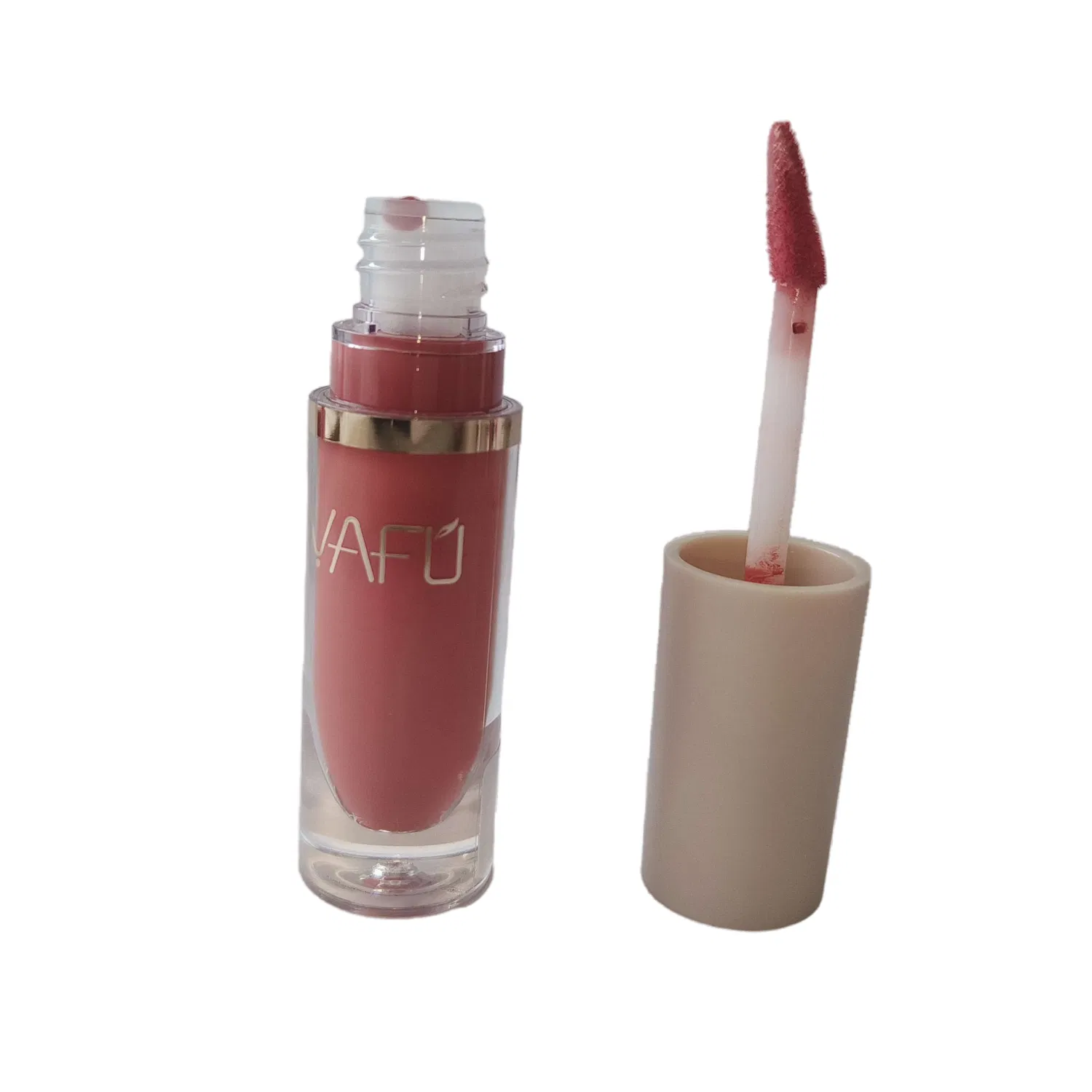 Sheer Liquid Blush for a Flawless, Natural Glow