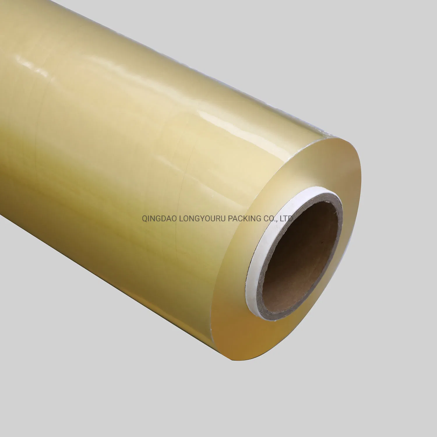 Fruits and Vegetables Wrapping Film PVC Cling Film