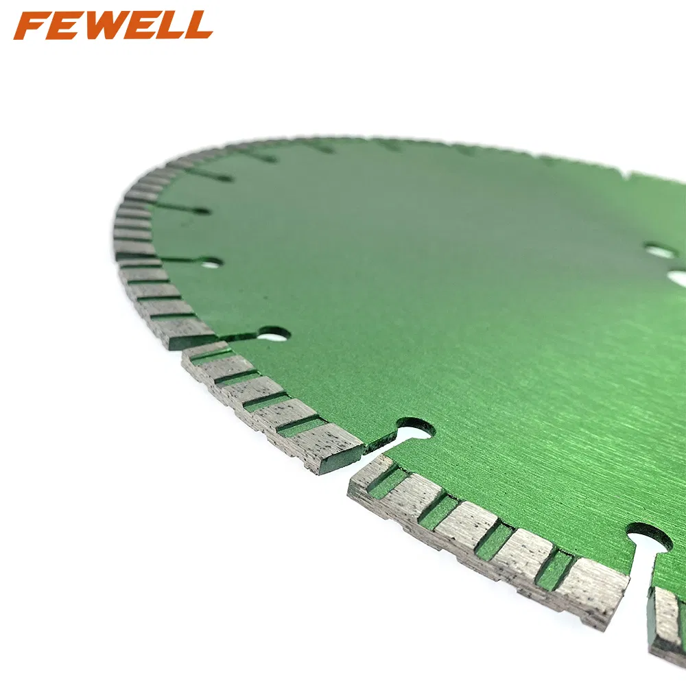 Алмазный сегментный диск 350 мм для штробореза по бетону