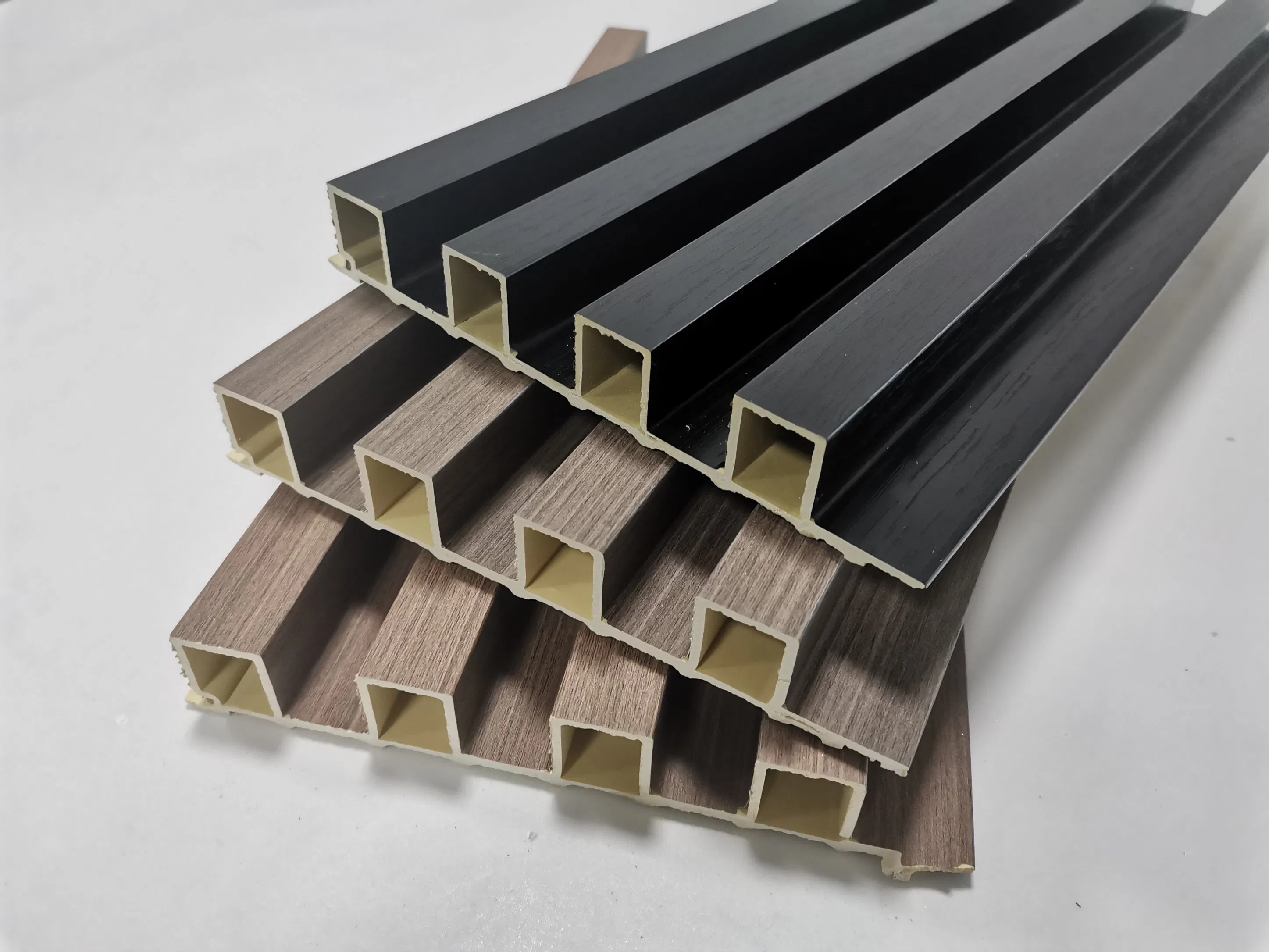 Factory Wholesale PVC Wall Panels, Ceilings, Indoor Use