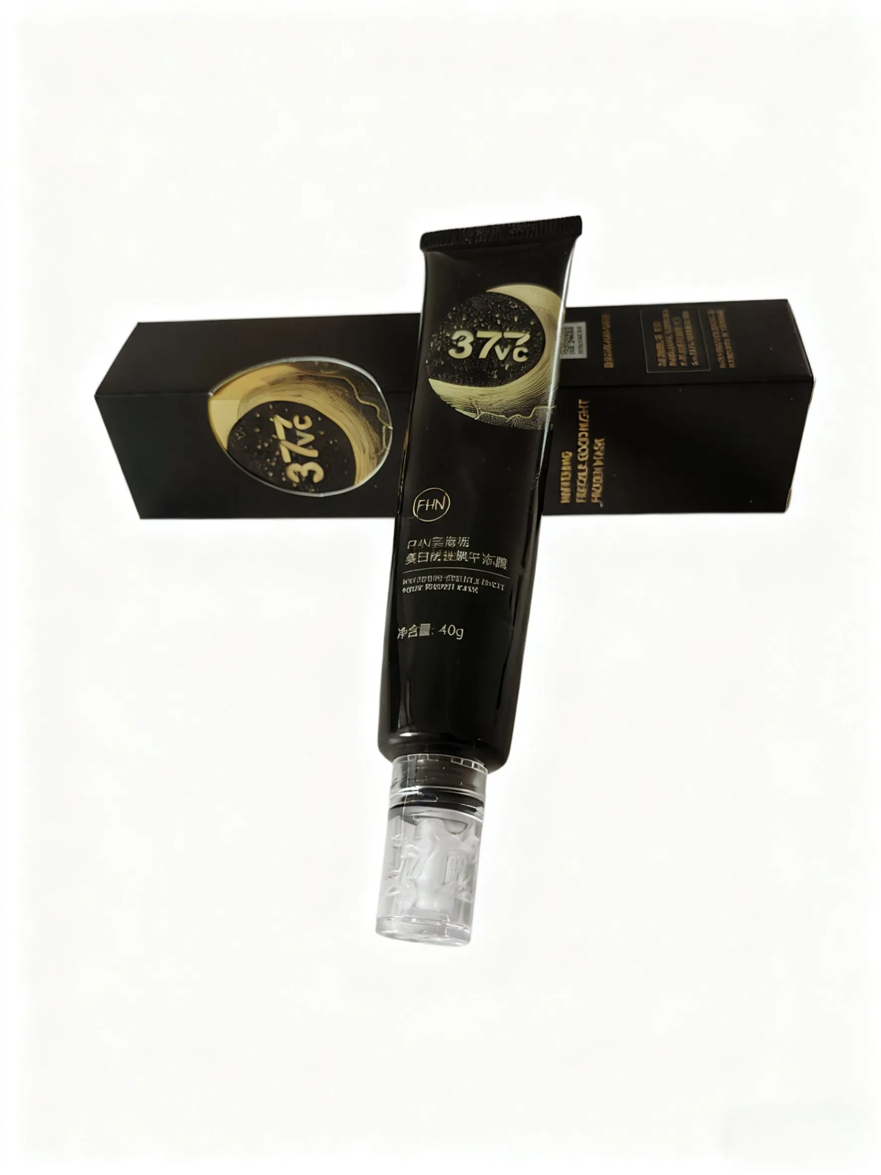 Niacinamide Facial Serum Private Label Natural Lightening Skin Care Products Whitening Brightening for Face Facial Serum
