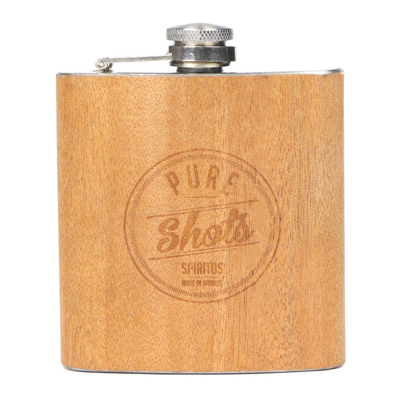 Wholesale Custom Souvenir 6oz 8oz Stainless Steel Mini Whiskey Wine Liquor Hip Flask with Logo