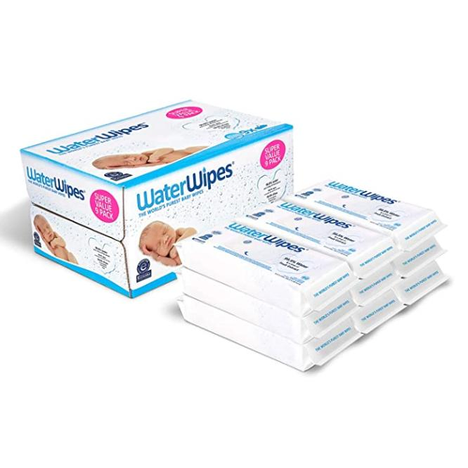 Ulive Hot Selling Disposable Unscented Household Adult Cleaning Wipes