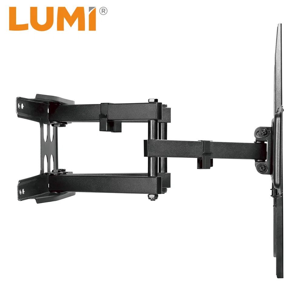 Кронштейн для ТВ настенный регулируемый LUMI LPA63-466