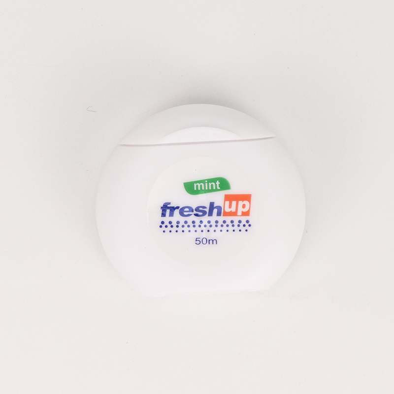New Design Top Quality Fresh Breath Dental Floss with Customized Package