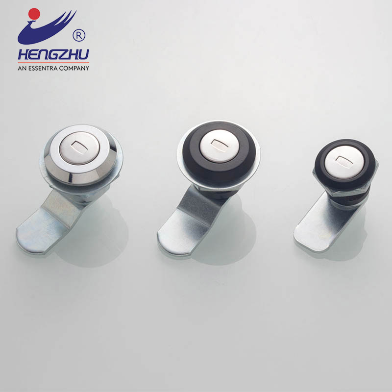 Hengzhu Electric Cabinet Cam Lock Ms407-2 Cam Lock for Cabinet