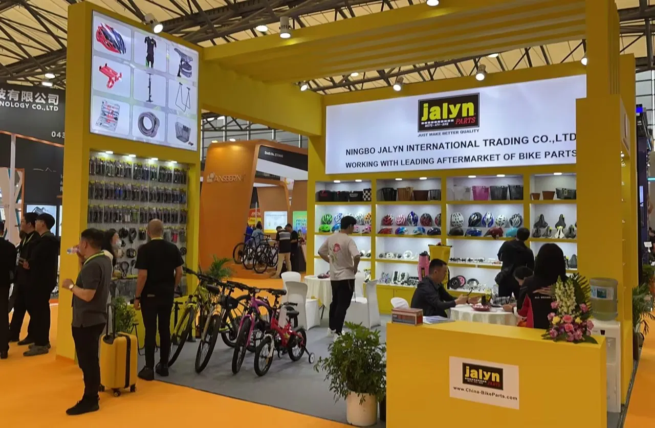 Spring Steels Clamp for Bicycle