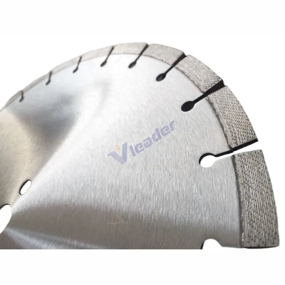 Алмазный диск Circular PRO для резки асфальта и бетона