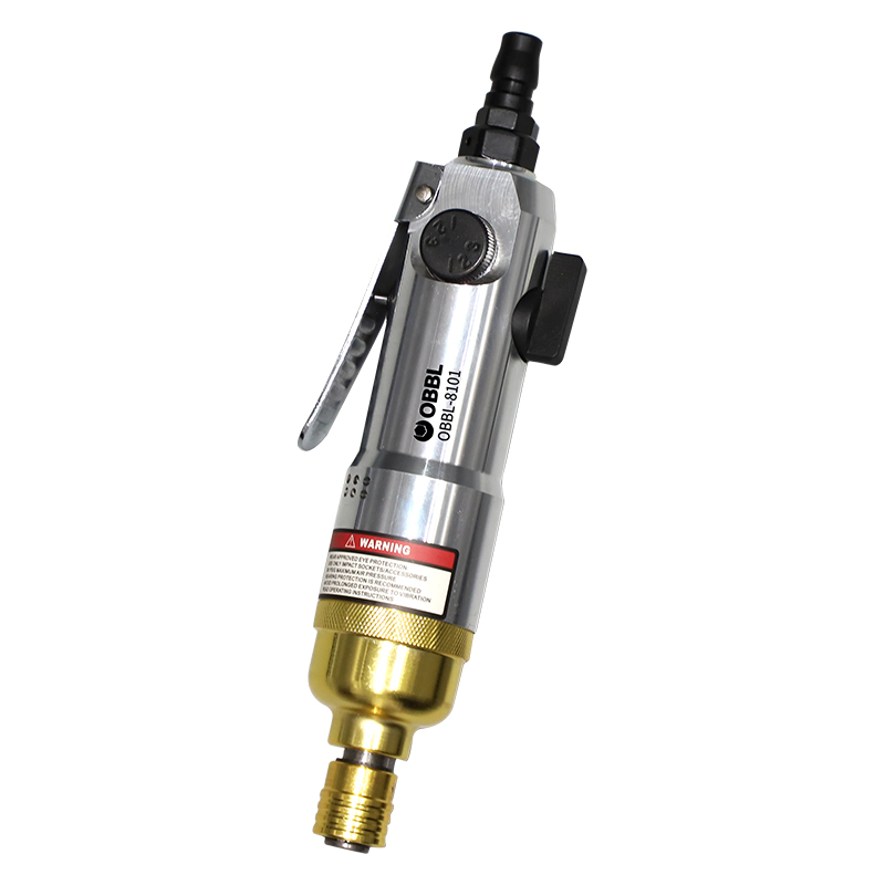 Пневматическая отвертка OBBL-8101 Heavy Duty