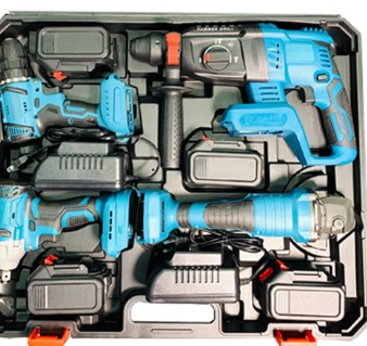 Industrial Grade Customized Support Chainsaw