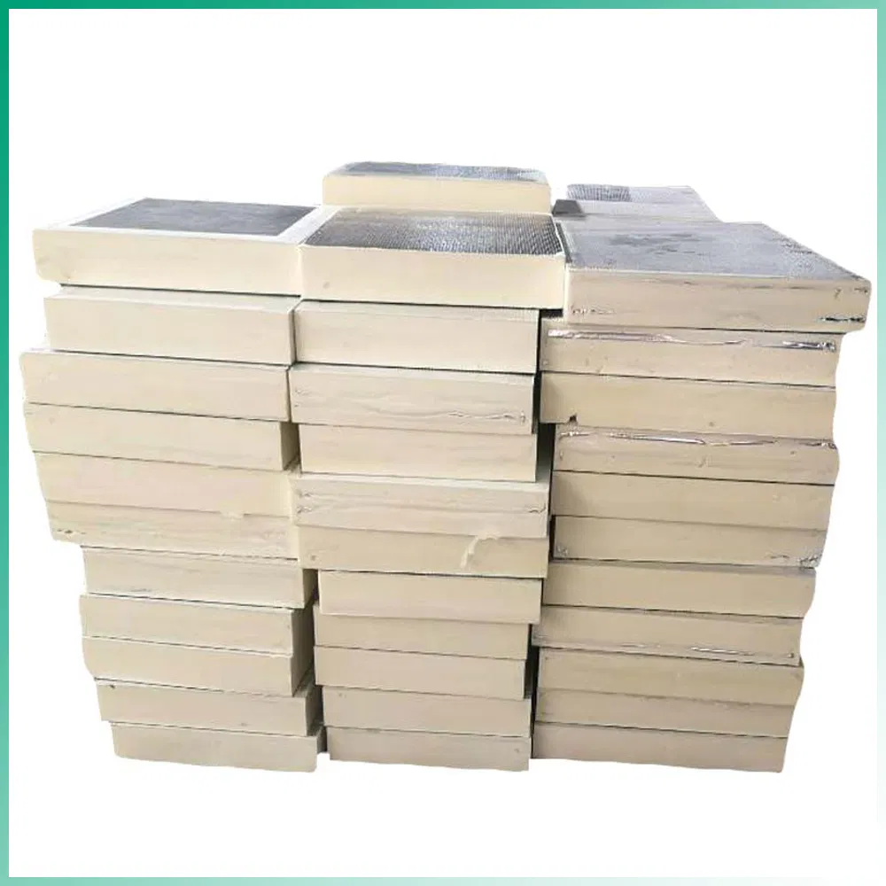 Vacuum Insulated Panels (VIP) for Deep Low Temperature Cold Room Thermal Insulation