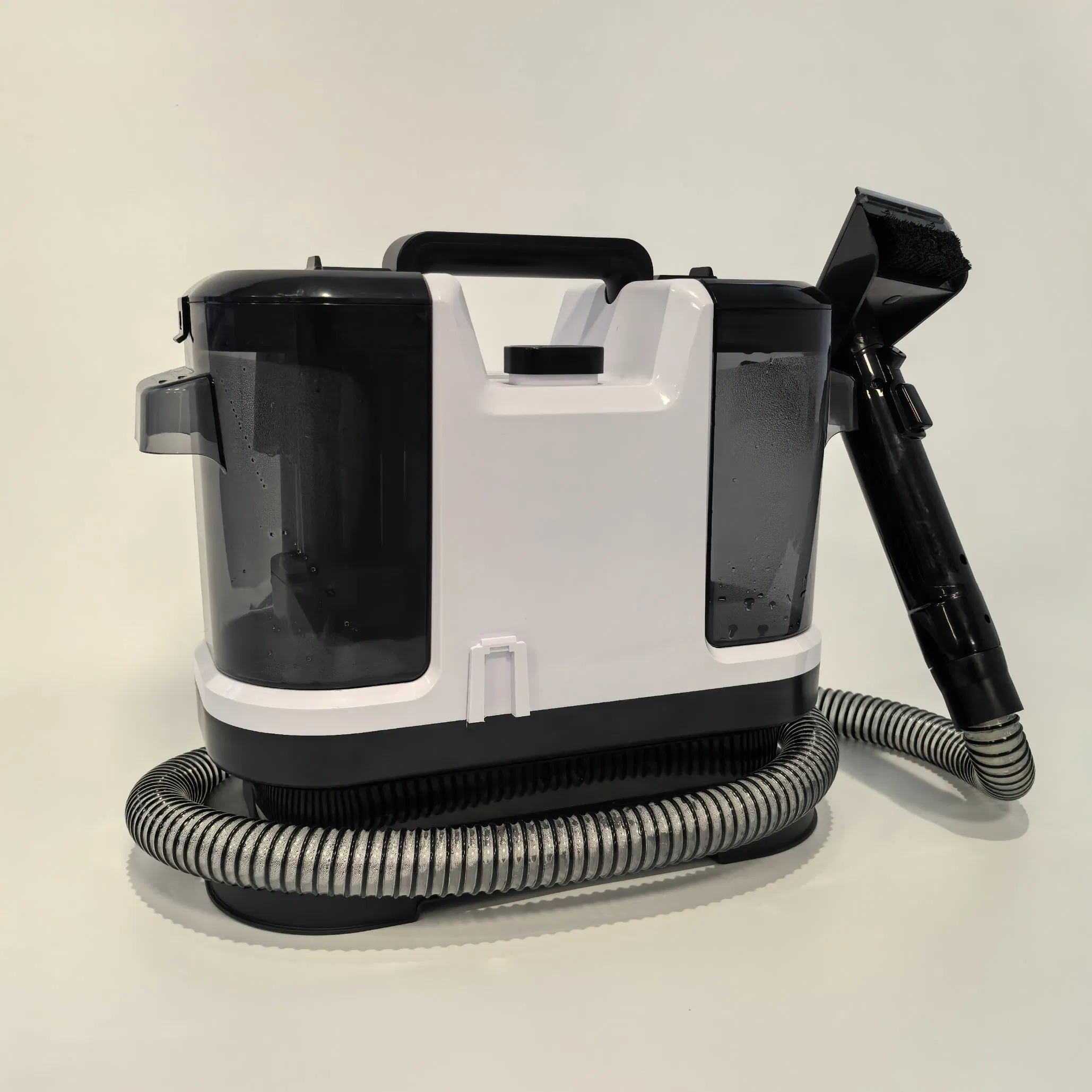 Portable Carpet Spot Cleaner Spray Carpet for Home Car Sofa Mattress Fabric