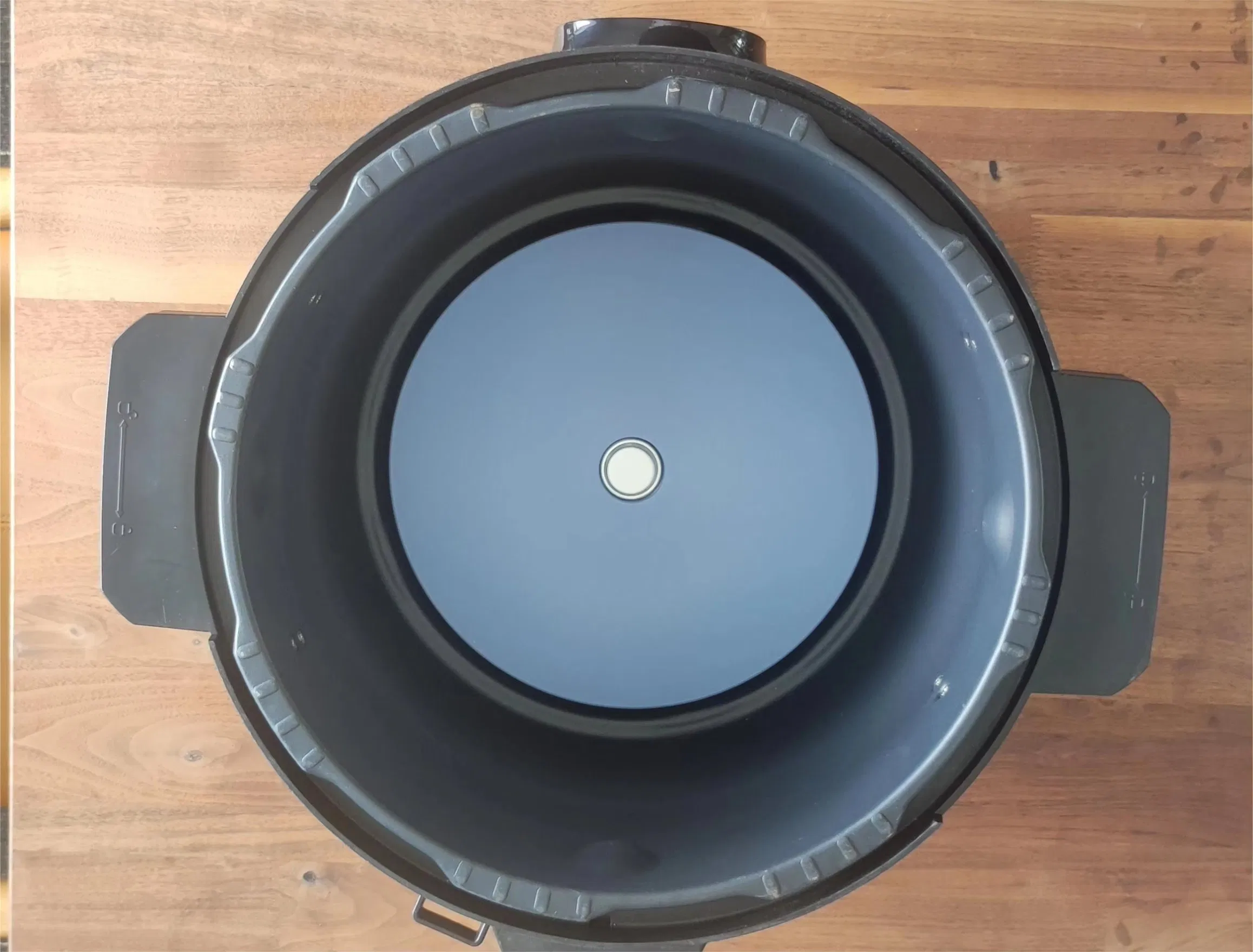 Versatile 15L, 17L, 21L, 25L Commercial Pressure Cooker Set2.