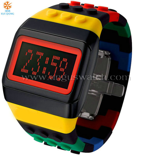 Fashion Digital Weide Watch Jg (6)