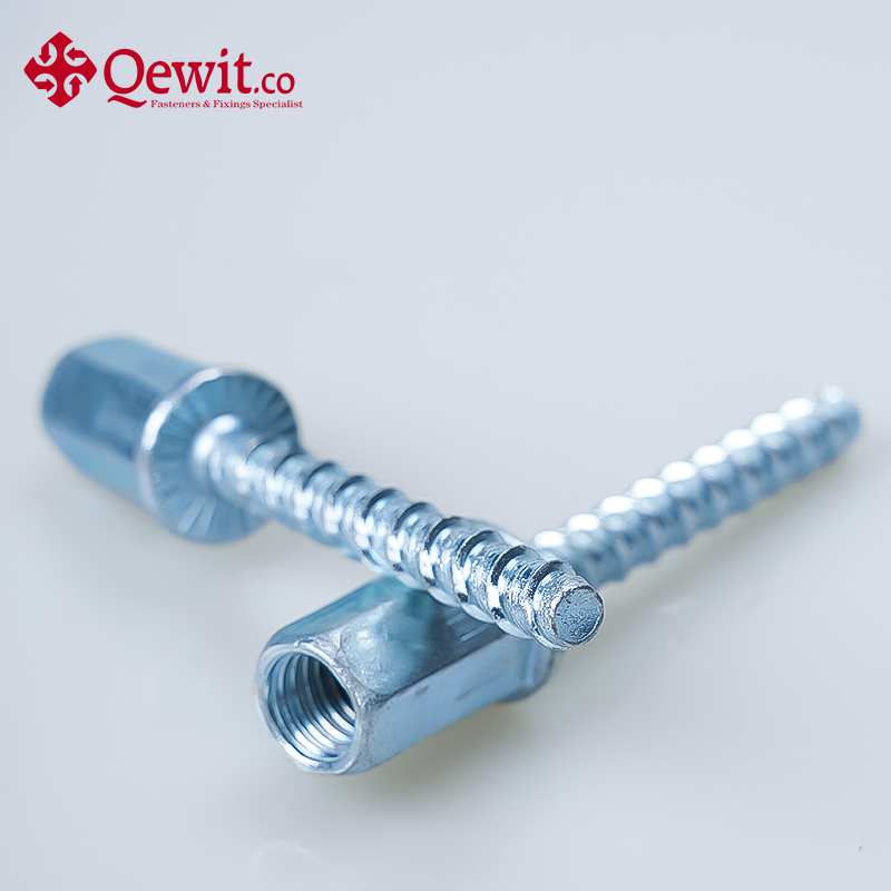 Анкерный болт с гвоздем для бетона