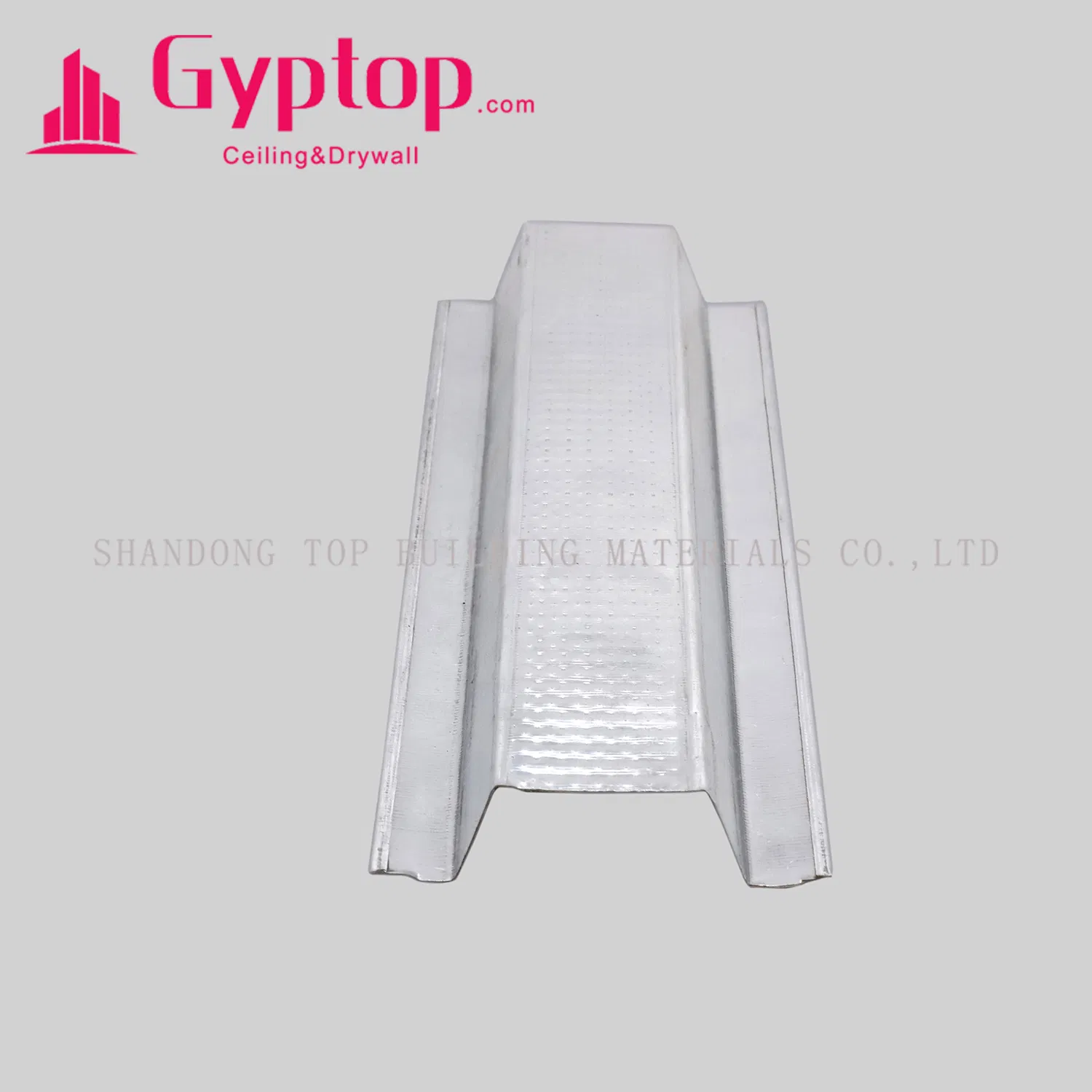 Omega Ceiling Frame/Omega Drywall Suspended Ceiling System of Gypsum Board