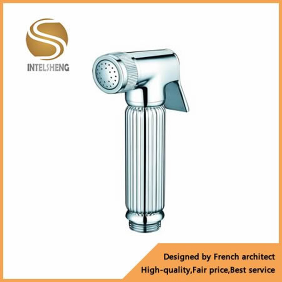 Brass Shattaf Spray Gun Faucet