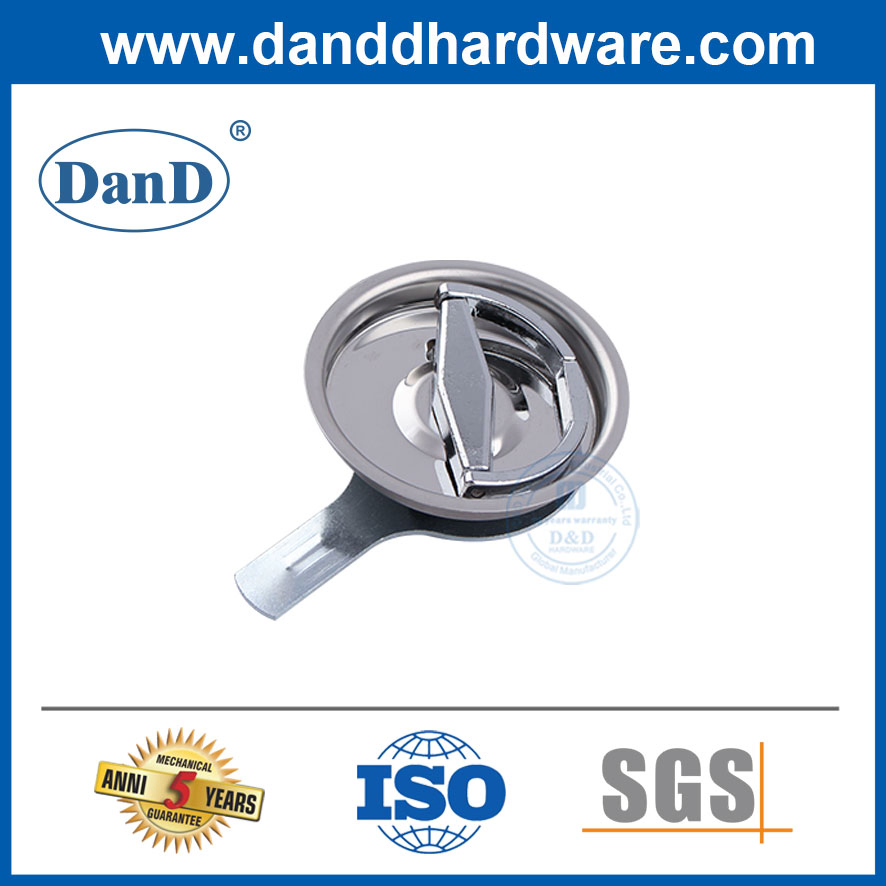 SSS Pss Architectural Building Door Hardware Hose Reel Cabinet Lock