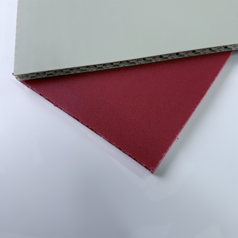 Custom-Sized Polypropylene Honeycomb Sheets for Industrial Use