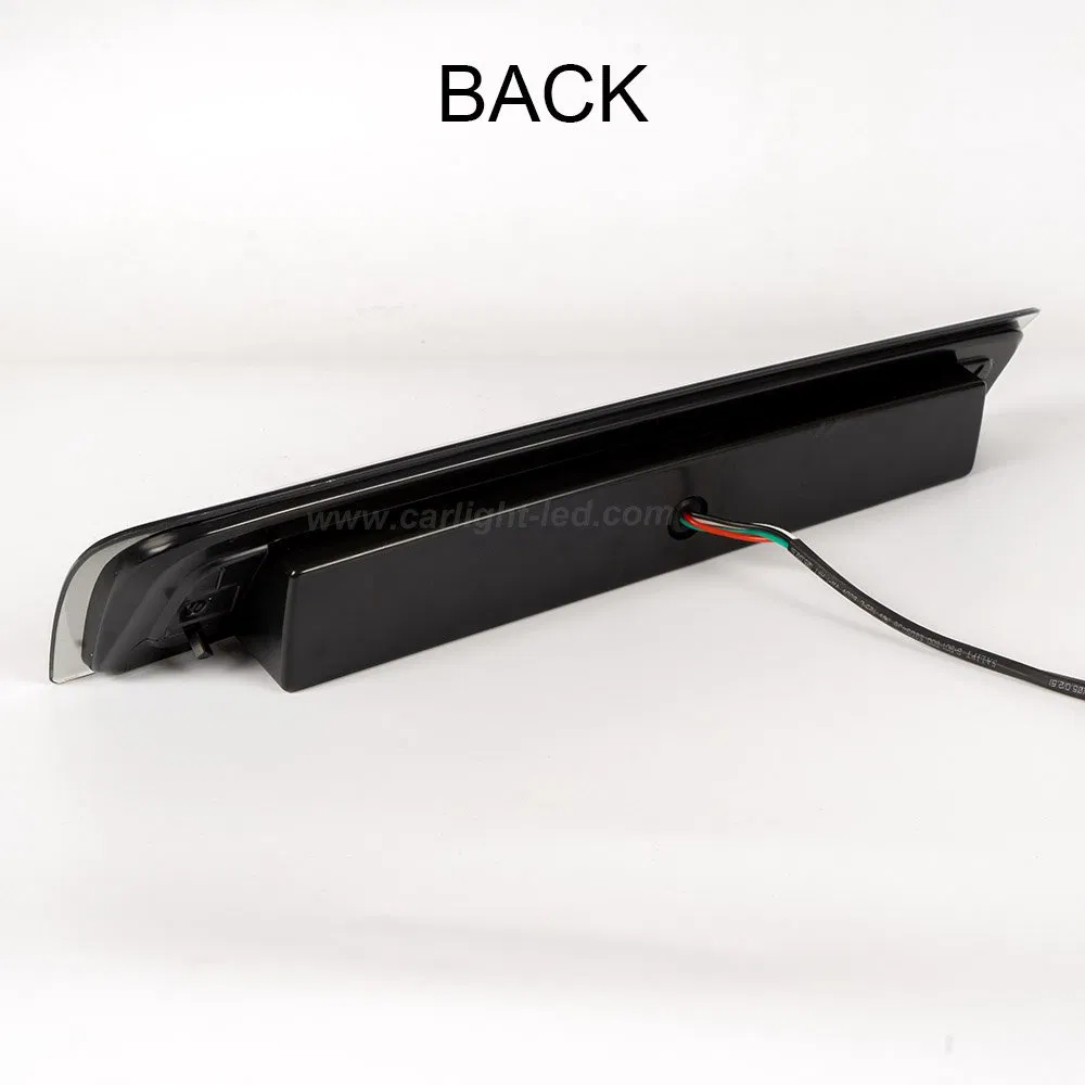 Стоп-сигнал LED задний высокий для Dodge RAM