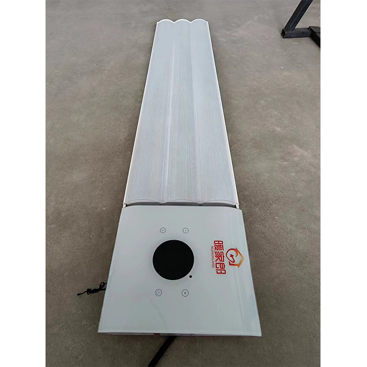 Manufacturer Wholesale 1688 High Quality Far Infrared Ceiling Heating Panels and Wall Electric Radiant Panel Heater