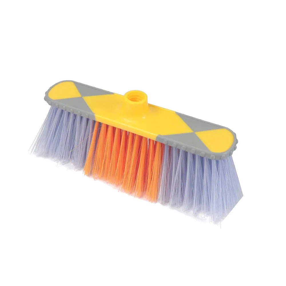 Ultra-Effective Cleaning Sweeper Broom for Home and Office