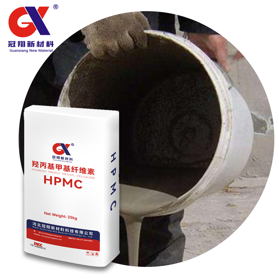Gypsum Plaster Additive Construction Chemicals Industrial Grade Hydroxypropyl Methyl Cellulose Setalose HPMC