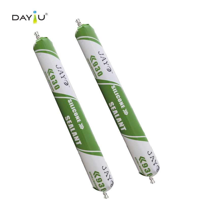Good Quality Construction Sealant Mildew Proof Adhesive Caulking for Curtain Wall
