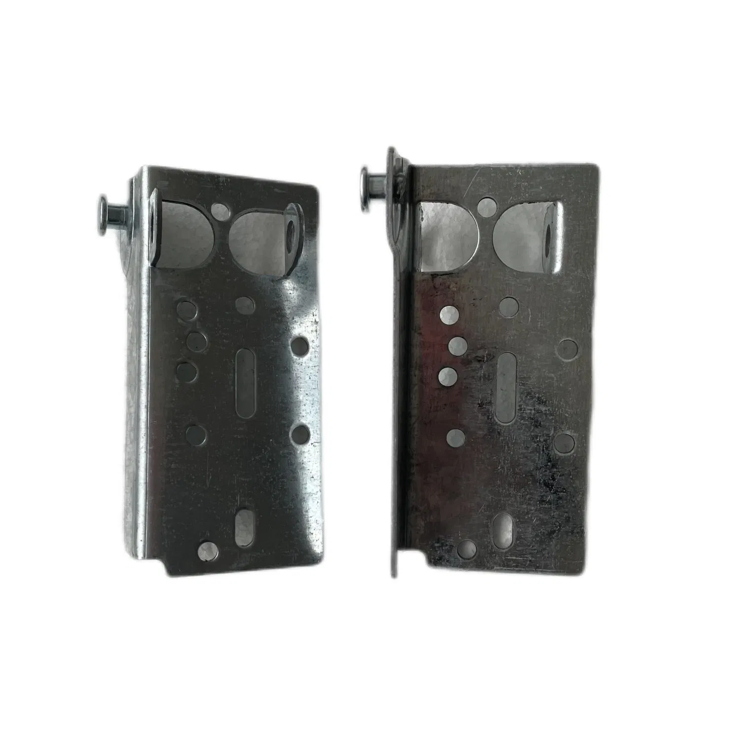 Galvanized/Zinc Plated Bottom Bracket Belong Garage Door/Gate Hardware Accessories/Parts