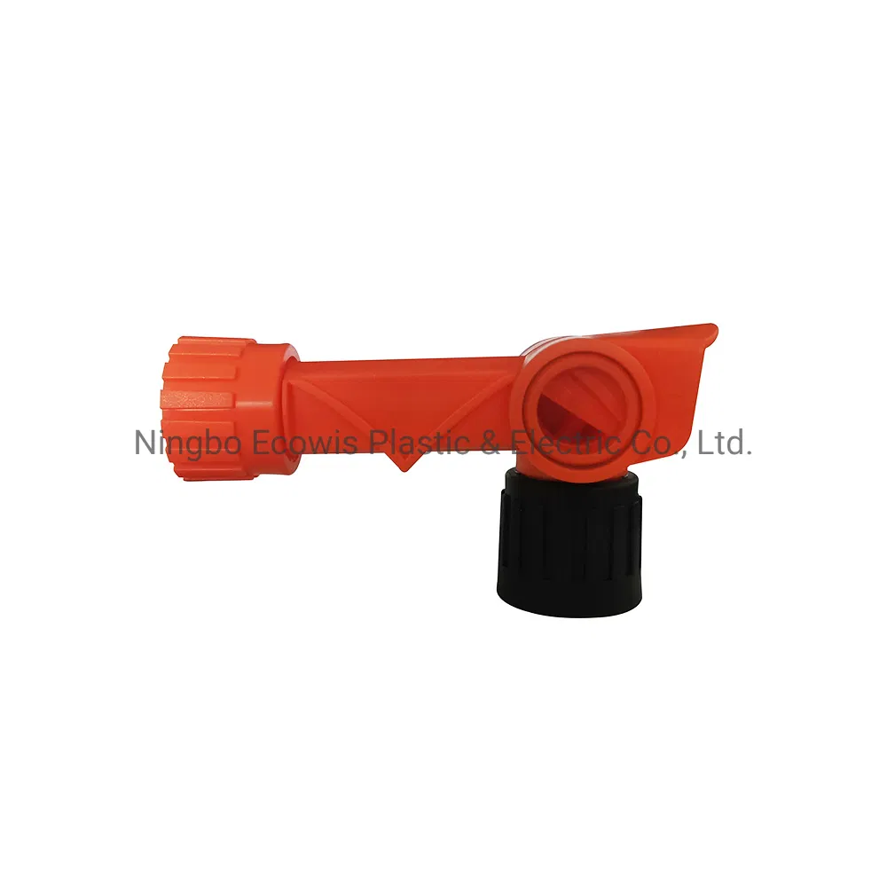 Lawn Care Liquid Blend Water Hose Sprayer