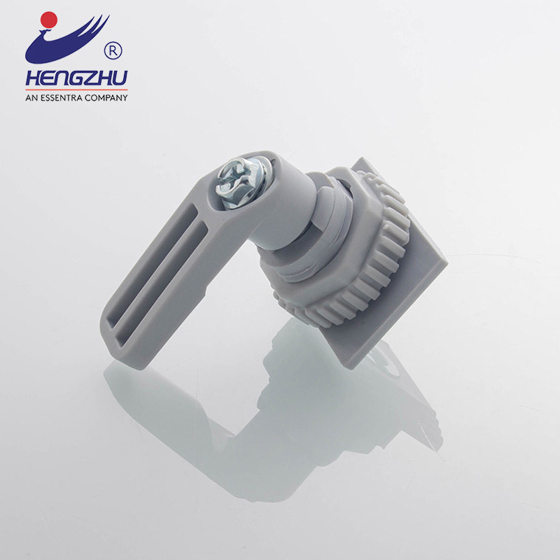 Ms705-3 Chinese Suppliers Premium Safe Plastic Furniture Cam Lock