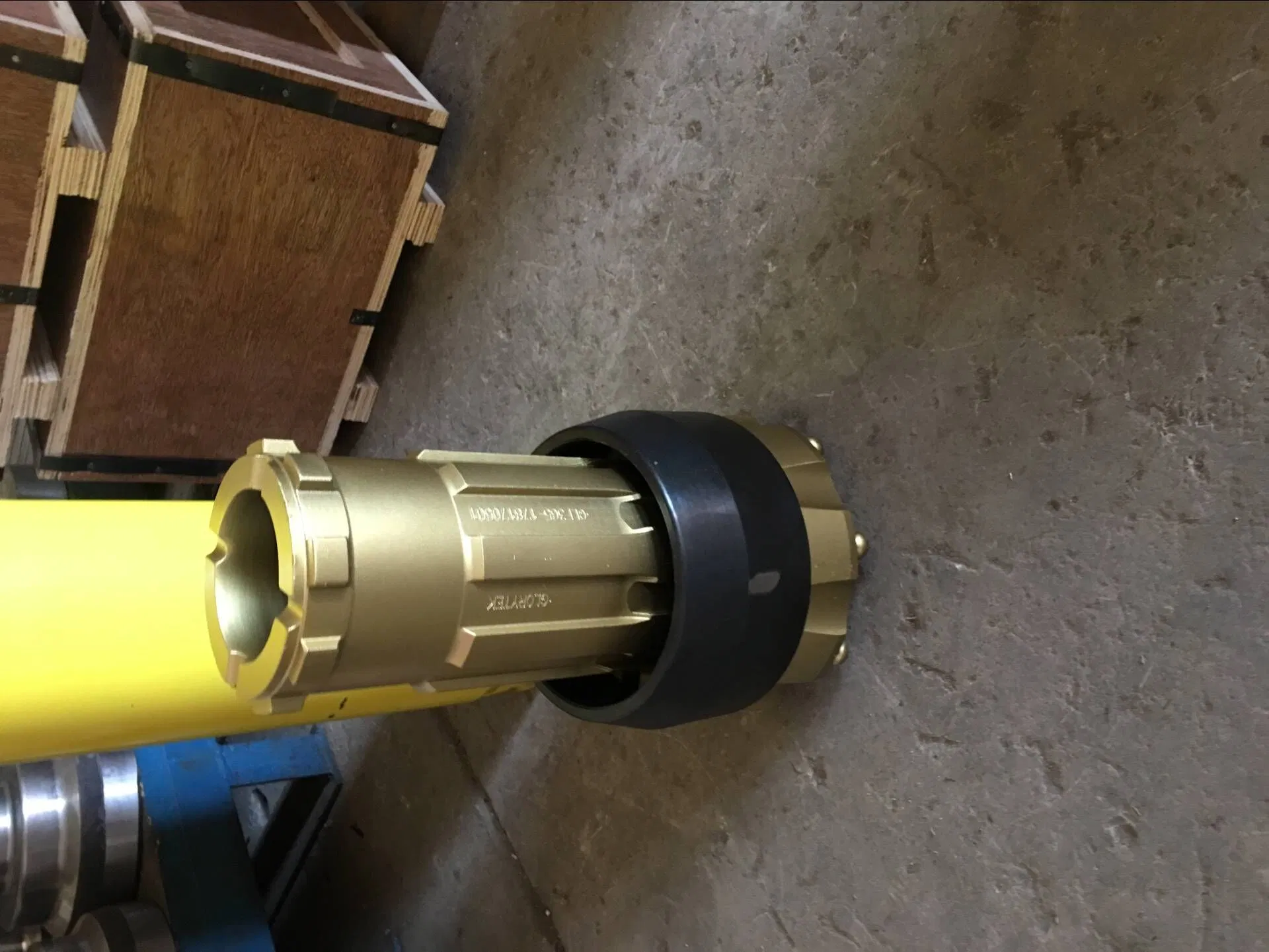 Glf335-95-102 RC Hammer Drill Bit with Carbide Buttons