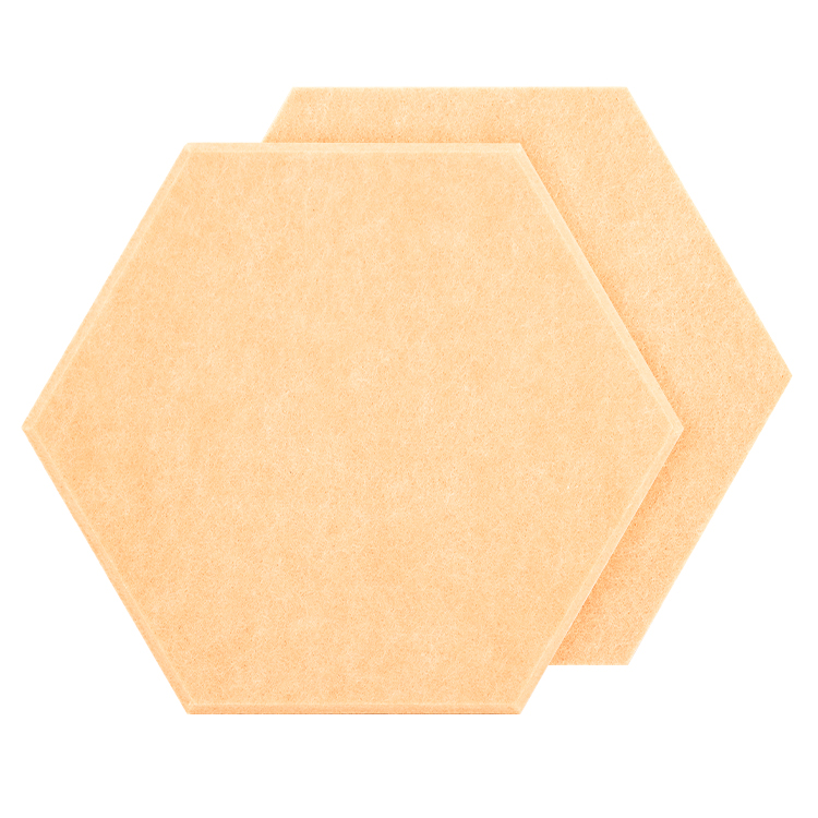 Superior Sound Absorption Panels Made From High-Quality Felt