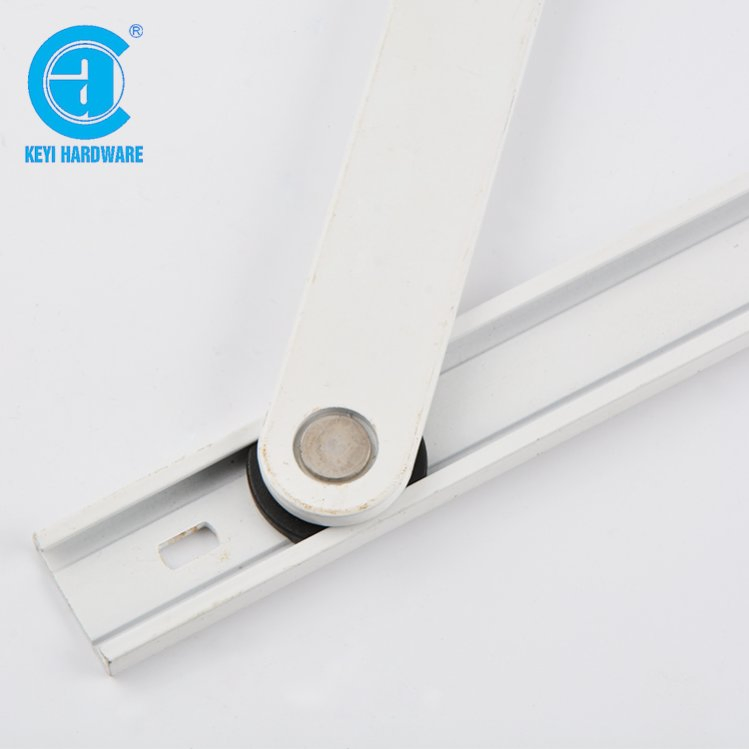 Keyi Metal Kphs-60b Heavy-Duty Friction Stay for Top Hung Window