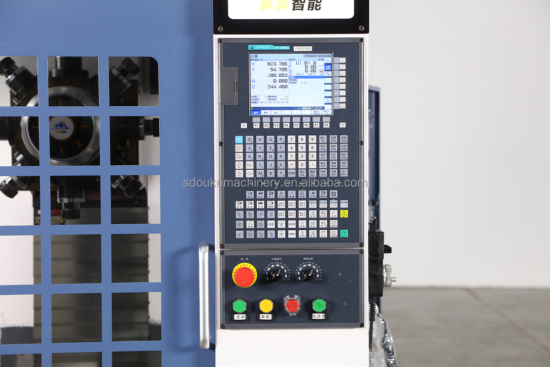 Ленточная пила по металлу автоматическая горизонтальная промышленная