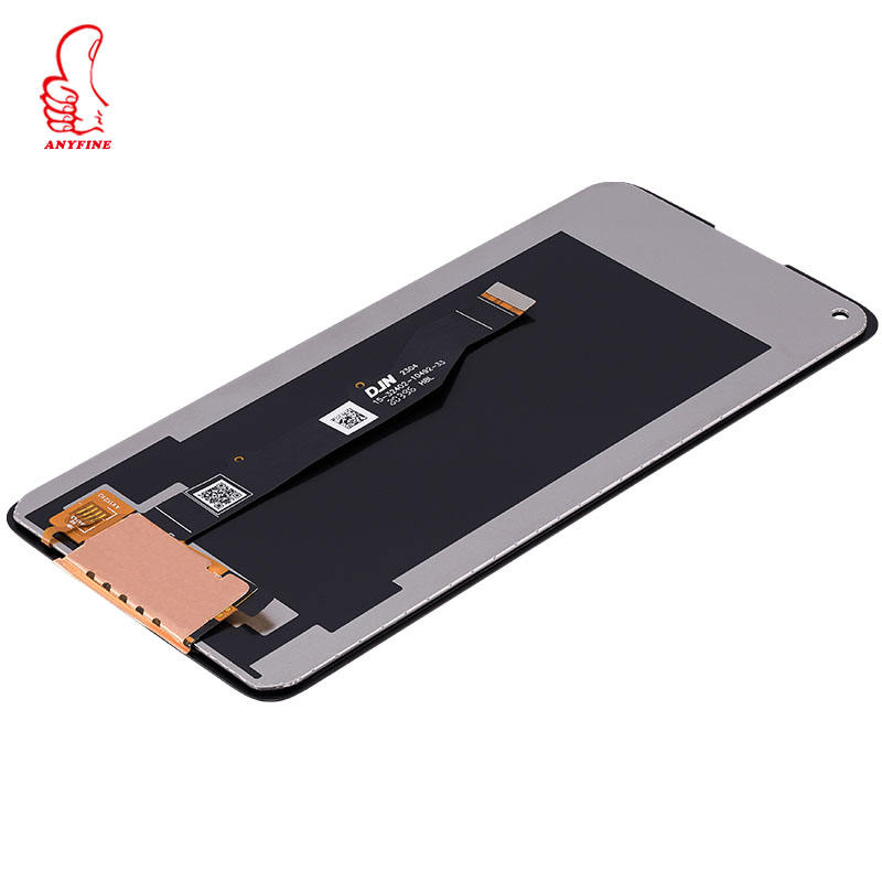 Replacement LCD Display Touch Digitizer Screen for G9 Plus Xt2087