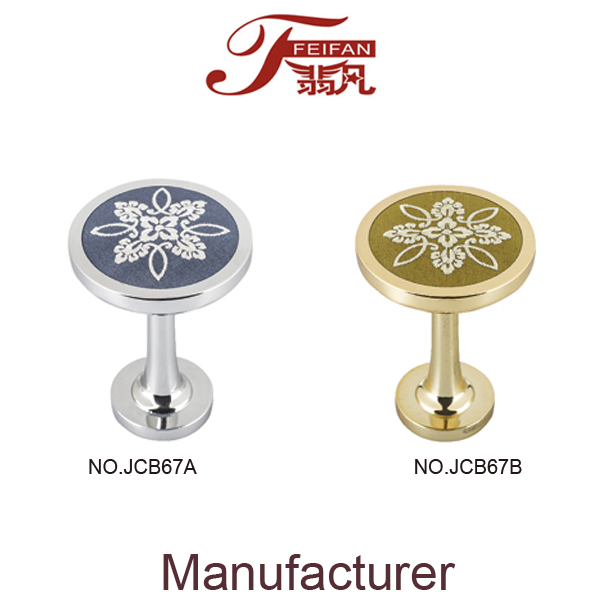 Stylish Metal Curtain Holders for Contemporary Home Decor