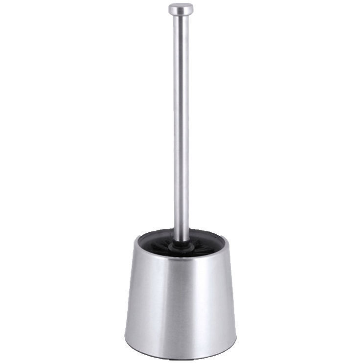 Bathroom Cleaning Tool Toilet Brush with Holder