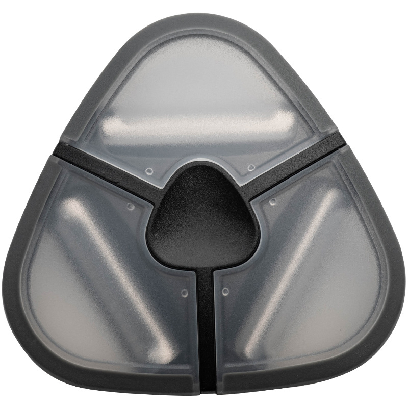 3 in 1 Kitchen Multi-Function Peeler Peeling Knife Scraping Knife Grater