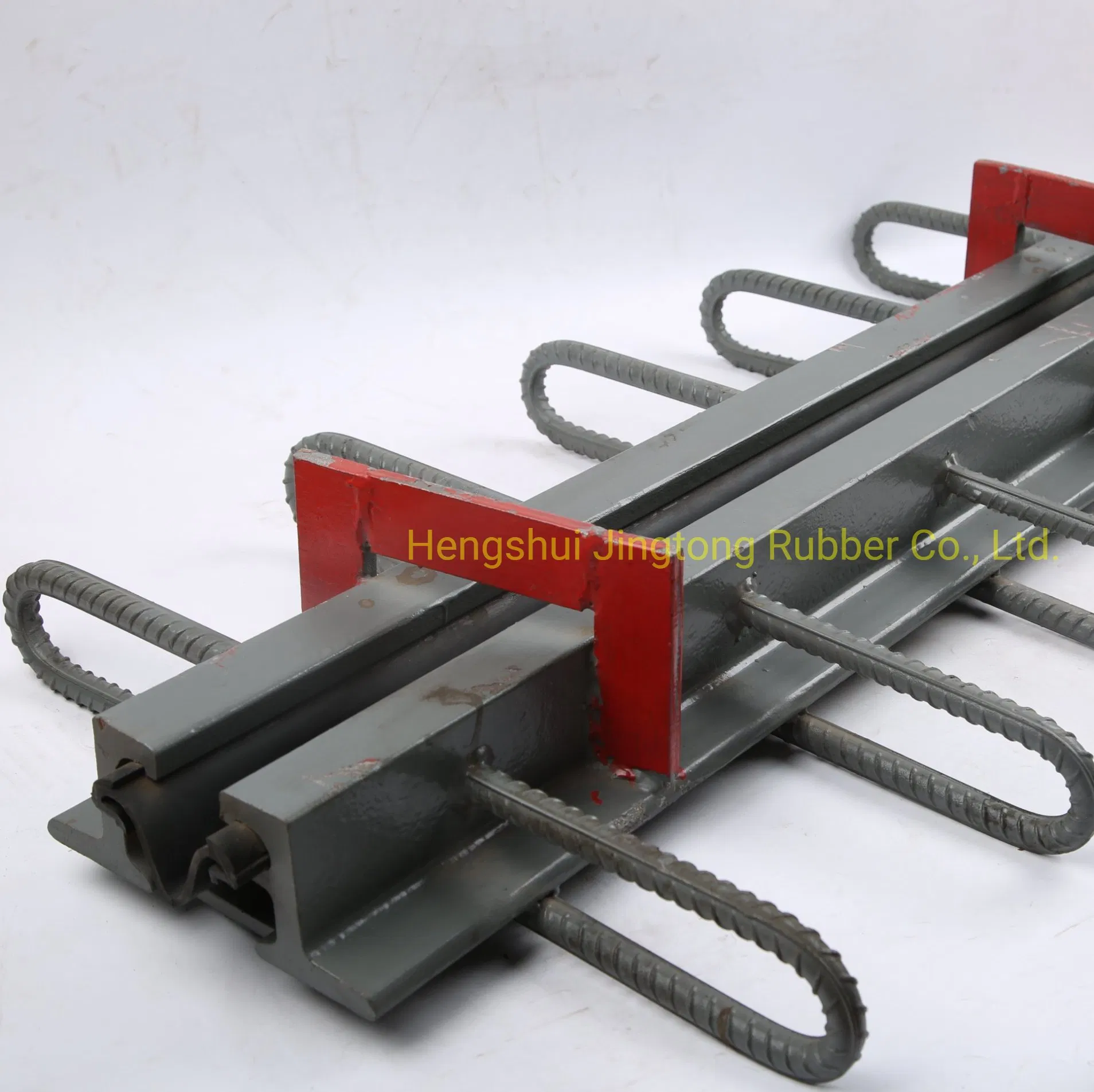 Highway Bridge Metal Expansion Joint Modular Expansion Joint for Road