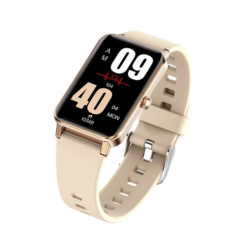 Smart Watch for Android Ios Phones Fitness Tracker with Heart Rate and Sleep Monitor IP68 Waterproof Pedometer Smartwatch Step Counter