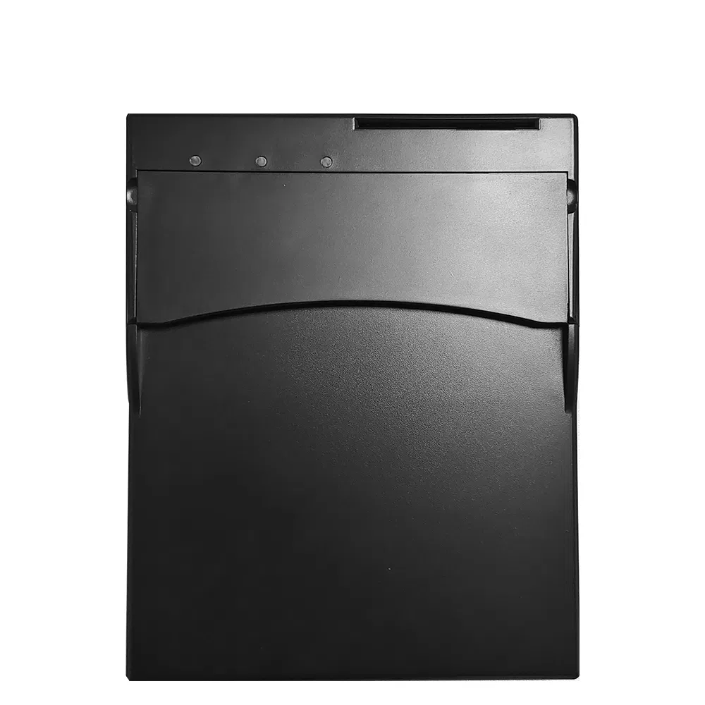 ISO 14443 Passports Half-Page Mrz Passport Scanner with RFID Free Sdk (PPR100 Plus)