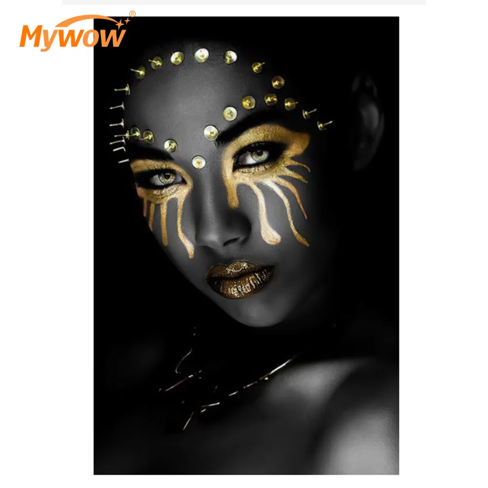 New Arrival Wall Art Crystal Porcelain Painting Wall Decoration Painting for Home and Hotel