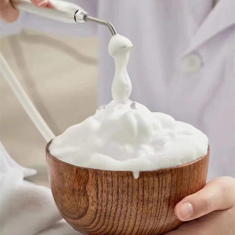 Сыворотка-скраб для лица с кислородными пузырьками