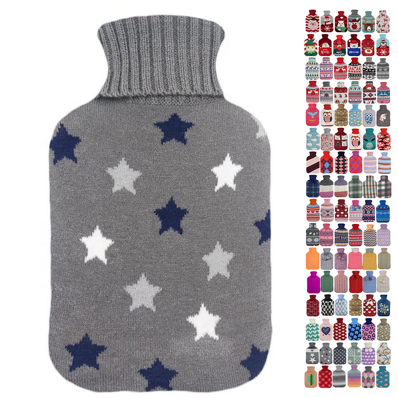 2000ml Warm Protective Heat Preservation Cover