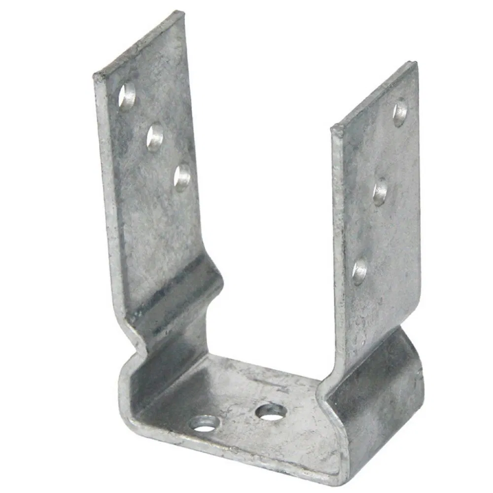 Hot Sale Steel/Metal Pole Anchor Base