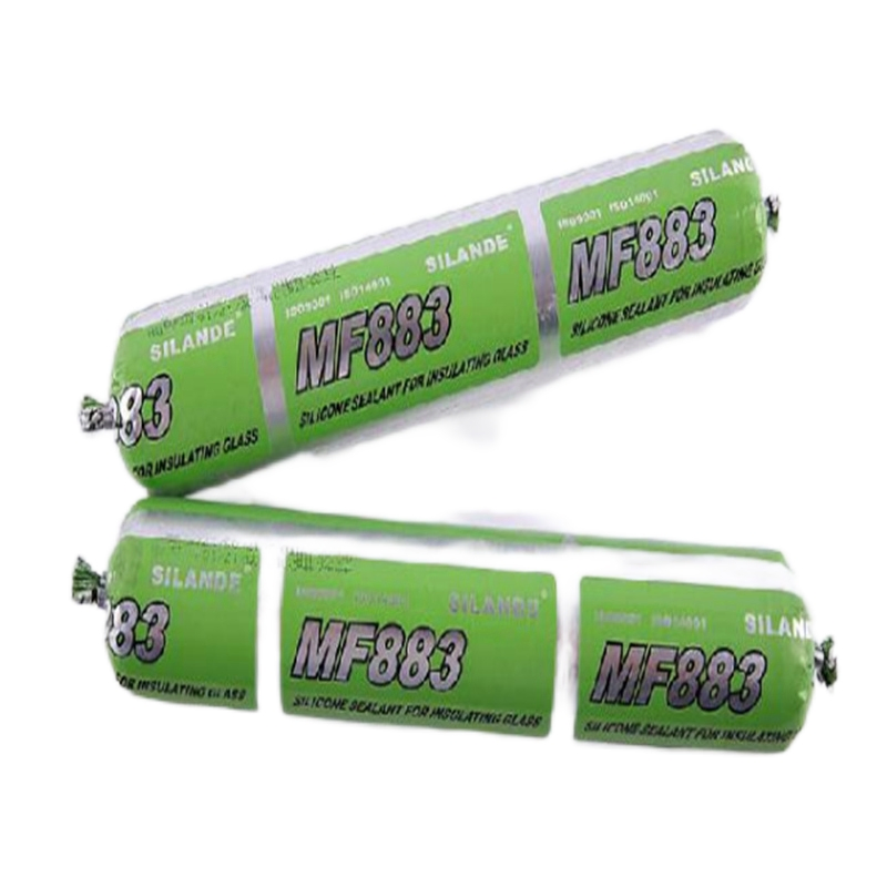 Mf280 Electronic Silicone Sealant